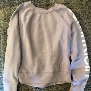Calvin Klein crewneck